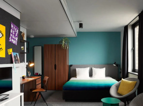 The Social Hub Eindhoven