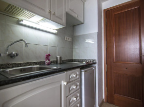 Апартаметы Corona Roja