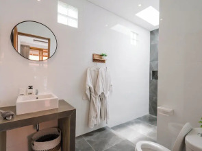 Villa Niji - 3BR Villa with Pool Seseh