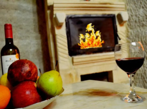 Family Cave Suites Hotel