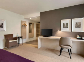 Ramada by Wyndham München Airport