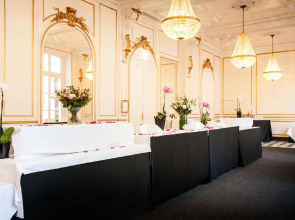 Saint James Albany Paris Hôtel Spa