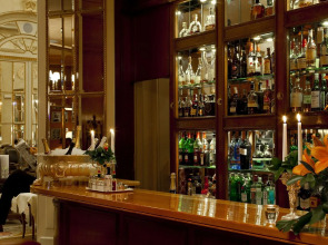 Mandarin Oriental Ritz, Madrid