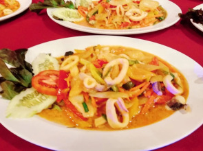 Coconut Beach Resort