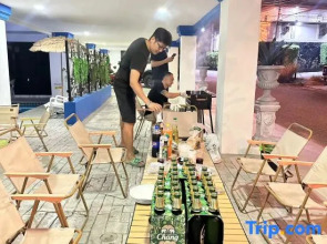 Mona Lisa pool villa