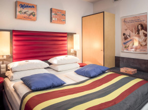 Hotel Mercure Wien Zentrum