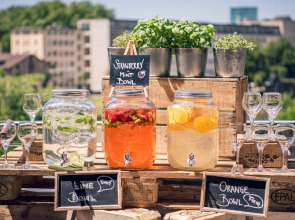 Zurich Marriott Hotel