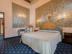 Отель Giorgione