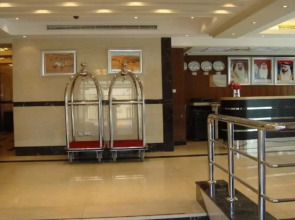 Paragon Hotel Apartments