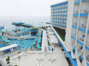 Granada Luxury Beach 