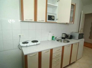 Europeapartments Brüsseler Straße