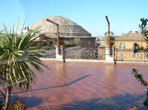 Orient Express La Minerva