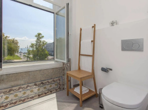 Lisbon Old Town Guest House