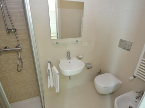 Venice Hotel San Giuliano