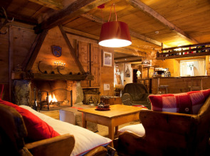 Отель Chalet Svizzero