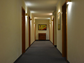 Hotel Markgraf Leipzig
