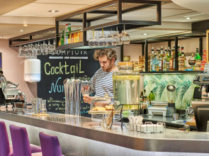 Campanile Lyon Centre-Berges du Rhône