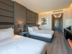 Park Dedeman Eskisehir