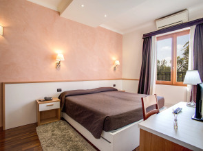 Hotel Roma Tiburtina