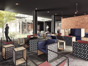 ONOMO Hotel Casablanca Airport