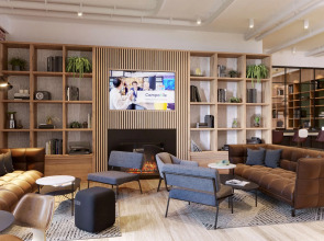 Campanile PRIME - Paris Porte d'Italie