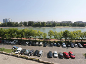 Ensana Grand Margaret Island