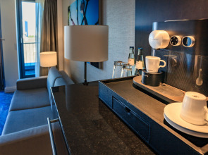 Hotel Kö59 Düsseldorf - Member of Hommage Luxury Hotels Collection