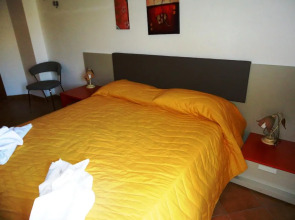 Affittacamere Ciuscia