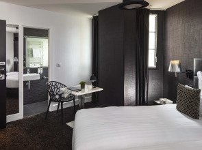 First Hotel Paris Tour Eiffel