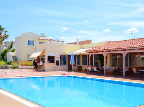 Uzenie All Suites Boutique Resort