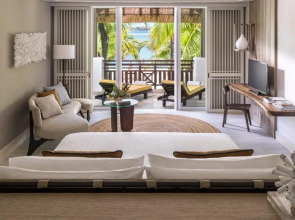 Shangri-La Le Touessrok, Mauritius