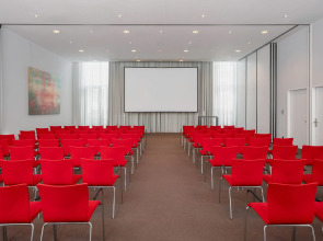 INNSiDE by Meliá Düsseldorf Derendorf