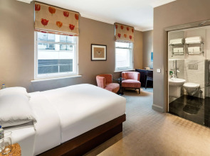 Radisson Blu Hotel, London Marble Arch