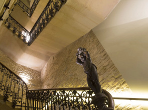 Hôtel Oceania Le Jura Dijon