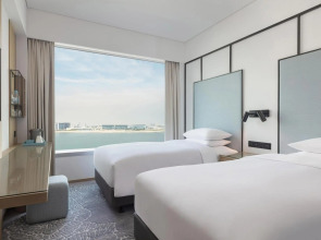 Four Points By Sheraton Hong Kong, Tung Chung