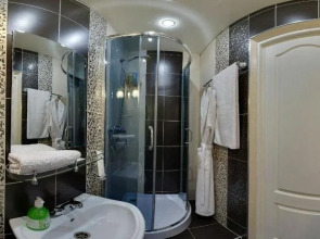 Мастер и Маргарита