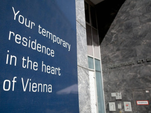 Singerstrasse 21-25 Aparthotel 350m next to St Stephen´s Square