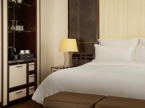 The Ritz-Carlton Астана