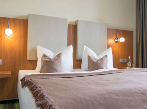 Qualitel Hotel Wilnsdorf