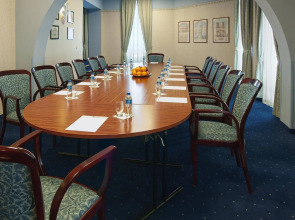 Best Western Prima Hotel Wroclaw