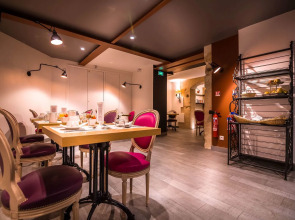 Marais Grands Boulevards 