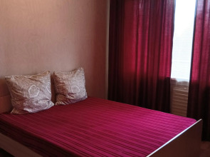 Апартаменты на улице Рогачева