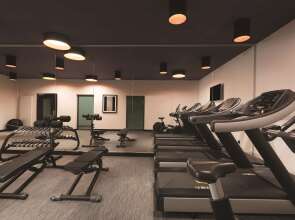 Adina Apartment Hotel Nuremberg