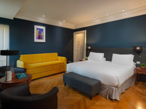 Hotel Principe Torlonia