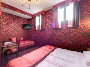 Hotel Domus Cavanis Venezia