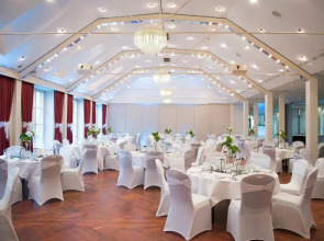 Welcome Hotel Residenzschloss Bamberg