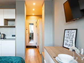 ArendaGrad на проспекте Ленинский 158