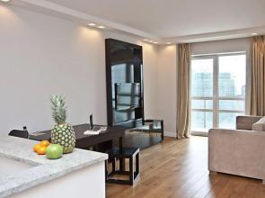 Platinum Towers Country 2 Country