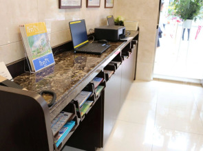 Toyoko Inn Kyoto Biwako Otsu