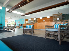 Apartamentos Fuentepark